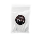 Apres Natural Stiletto Short Refill Bags