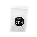 Apres Natural Stiletto Short Refill Bags
