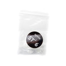 Apres Natural Stiletto Short Refill Bags