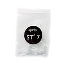 Apres Natural Stiletto Short Refill Bags
