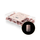 Apres Gel-X Neutral Tips - Mia (150pcs)