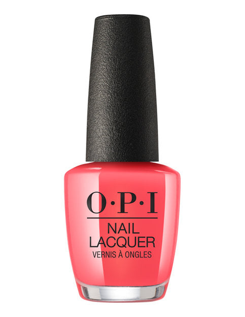 OPI Nail Lacquer - No Doubt about It