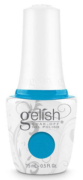 Gelish Gel Polish (2017 New Bottle) - No Filter Needed 2017 Bottle