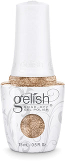 Gelish Gel Polish (2017 New Bottle) - No Way Rose 2017 Bottle