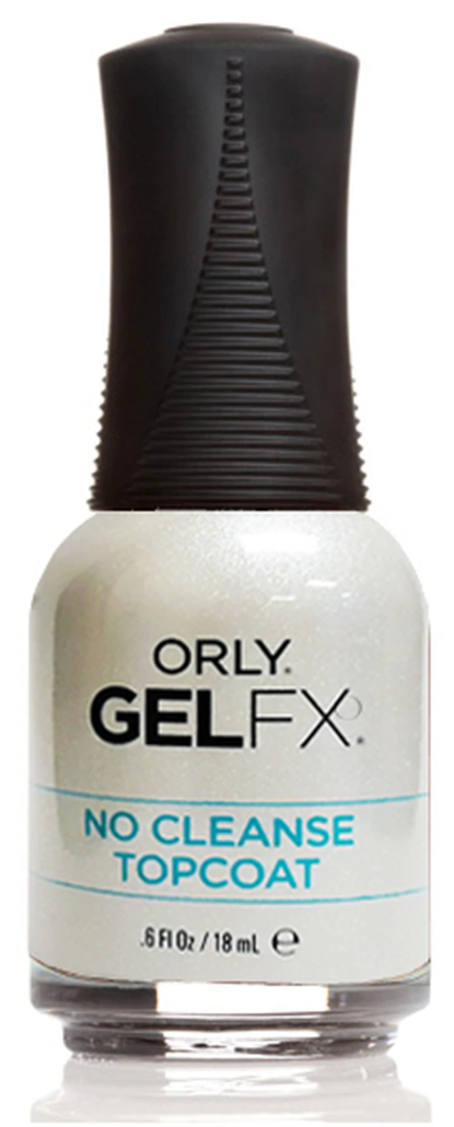 Orly Essentials - GelFX No Cleanse Topcoat