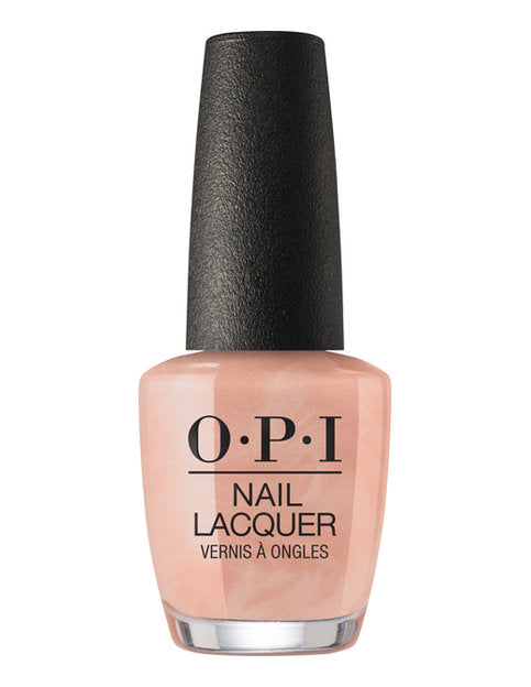 OPI Nail Lacquer - Nomad's Dream