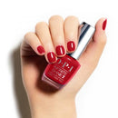 OPI Infinite Shine - Big Apple Red ISL N25