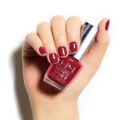 OPI Infinite Shine - An Affair In Red Square ISL R53