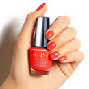 OPI Infinite Shine - Living On The Bula-vard! ISL F81