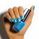 OPI Infinite Shine - Do You Sea What I Sea? ISL F84