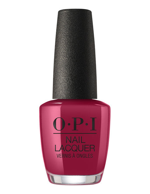 OPI Nail Lacquer - OPI By Popular Vote