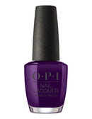 OPI Nail Lacquer - O Suzi Mio