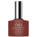 CND * Shellac Luxe Collection