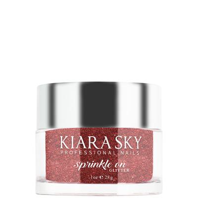 Kiara Sky Sprinkle On Collection SP260 ON POINT-SETTIAS