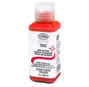 Testors Aztek Airbrush Paints - Opaque Orange