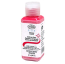 Testors Aztek Airbrush Paints - Opaque Pink