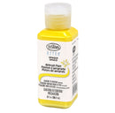 Testors Aztek Airbrush Paints - Opaque Yellow