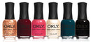 ORLY NAIL LACQUER PART 2