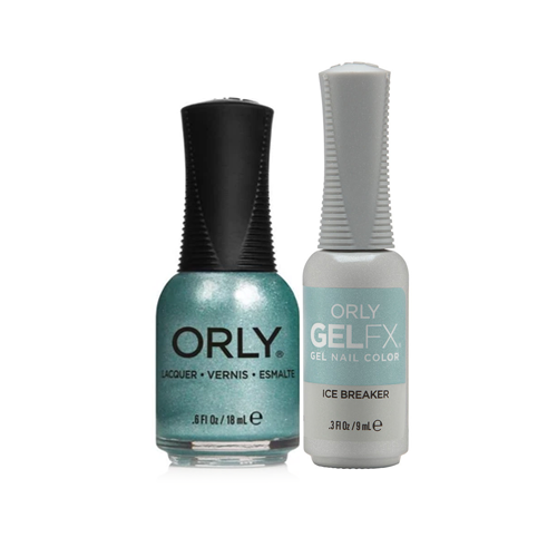 Orly Perfect Pair Matching - Ice Breaker