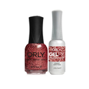 Orly Perfect Pair Matching - Frost Smitten