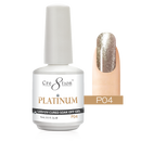 Cre8tion - Platinum Collection - Soak Off Gel Polish