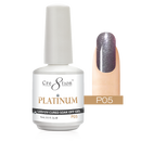 Cre8tion - Platinum Collection - Soak Off Gel Polish