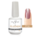 Cre8tion - Platinum Collection - Soak Off Gel Polish