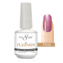 Cre8tion - Platinum Collection - Soak Off Gel Polish