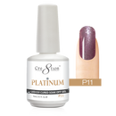 Cre8tion - Platinum Collection - Soak Off Gel Polish