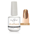 Cre8tion - Platinum Collection - Soak Off Gel Polish