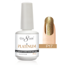 Cre8tion - Platinum Collection - Soak Off Gel Polish