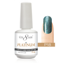 Cre8tion - Platinum Collection - Soak Off Gel Polish