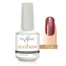 Cre8tion - Platinum Collection - Soak Off Gel Polish