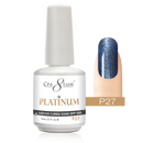 Cre8tion - Platinum Collection - Soak Off Gel Polish