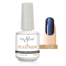 Cre8tion - Platinum Collection - Soak Off Gel Polish