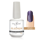Cre8tion - Platinum Collection - Soak Off Gel Polish