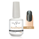 Cre8tion - Platinum Collection - Soak Off Gel Polish