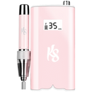 Kiara Sky Beyond Pro Portable Nail Drill Pink, White, Or Blue