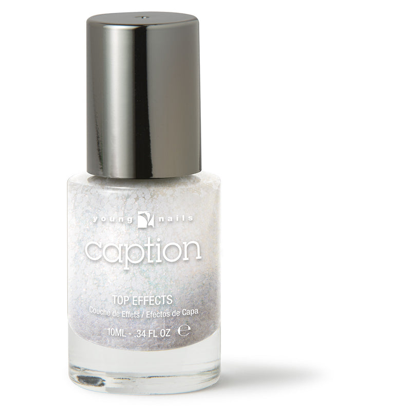 Young Nails - CAPTION POLISH IF IT'S NOT ONE THING, IT'S ANOTHER