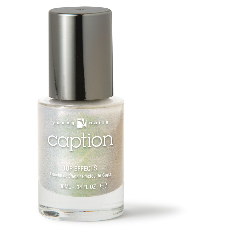 Young Nails - CAPTION POLISH KEEP COOL UNDER PRESSURE