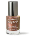 Young Nails - CAPTION POLISH FAINTLY HOT AND BOTHERED