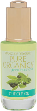 La Palm - Pure Organic Cuticle Oil 30ml