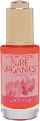 La Palm - Hawaiian Orchid Cuticle Oil Cuticle Oil