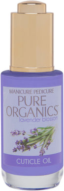 La Palm - Pure Organic Cuticle Oil 30ml