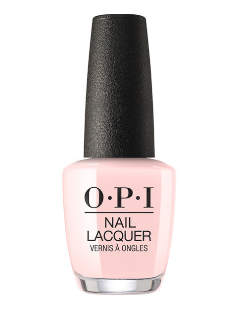 OPI Nail Lacquer - Passion