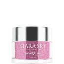 Kiara Sky Sprinkle On Collection SP266 PINK CONFETTI