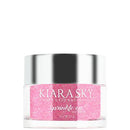 Kiara Sky Sprinkle On Collection SP269 PINK TIARA