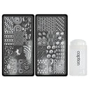 Young Nails - Caption Art Screens: ETERNAL SUNSHINE