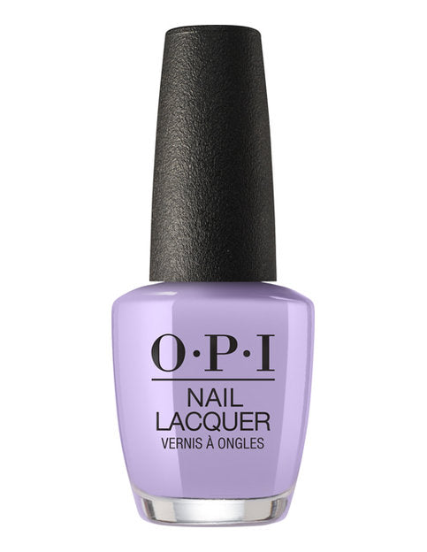 OPI Nail Lacquer - Polly want a Lacquer?