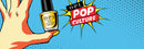 OPI Pop Culture Nail Lacquer